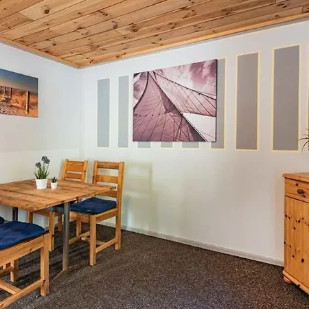 Holiday home Bungalow 28 - 3 - #71403