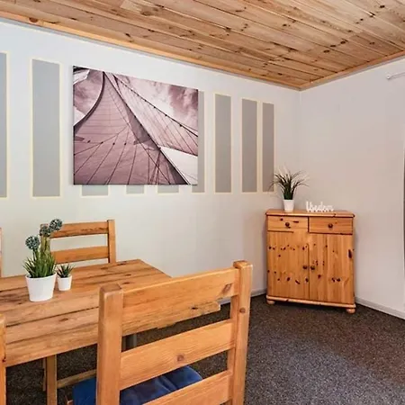 Bungalow 28 - 3 - #71403 Holiday home Uckeritz